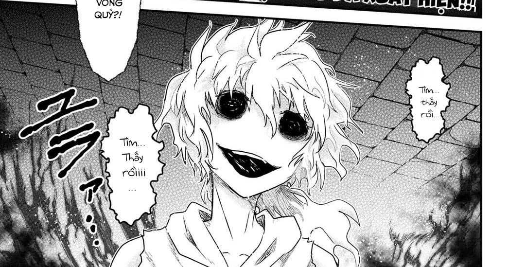 Khi Tôi Chuyển Sinh Thành Một Thanh Kiếm Chapter 33 - 4