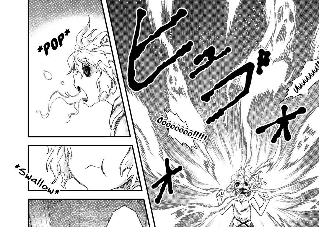 Khi Tôi Chuyển Sinh Thành Một Thanh Kiếm Chapter 33 - 39