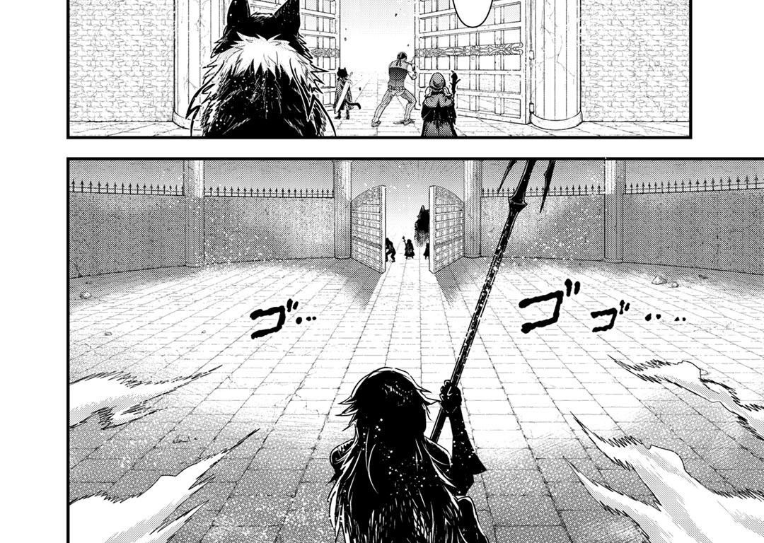 Khi Tôi Chuyển Sinh Thành Một Thanh Kiếm Chapter 33 - 48