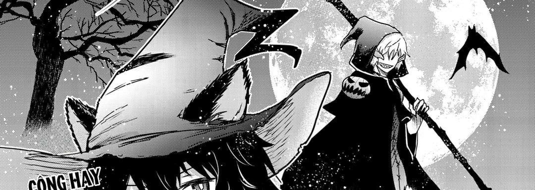 Khi Tôi Chuyển Sinh Thành Một Thanh Kiếm Chapter 33 - 6