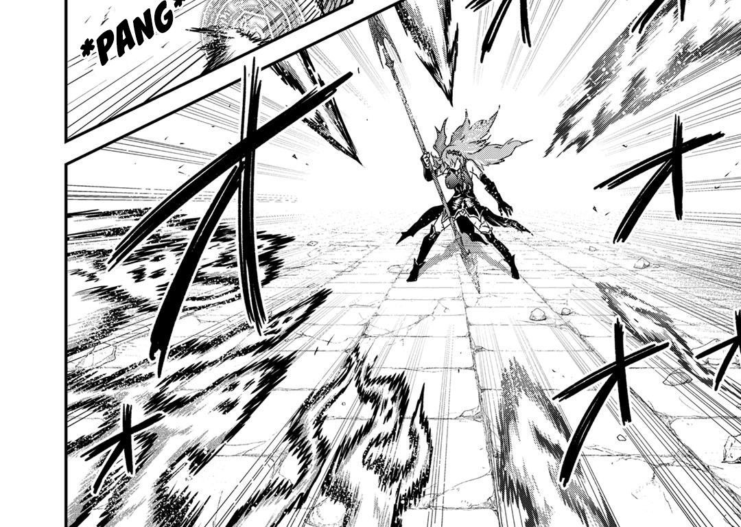 Khi Tôi Chuyển Sinh Thành Một Thanh Kiếm Chapter 33 - 52