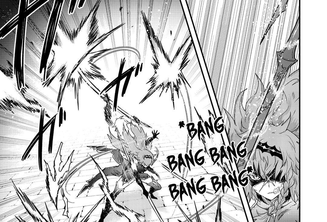 Khi Tôi Chuyển Sinh Thành Một Thanh Kiếm Chapter 33 - 53