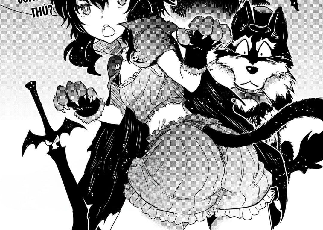 Khi Tôi Chuyển Sinh Thành Một Thanh Kiếm Chapter 33 - 7