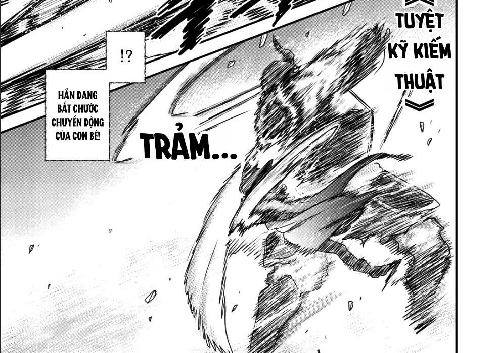 Khi Tôi Chuyển Sinh Thành Một Thanh Kiếm Chapter 34 - 104