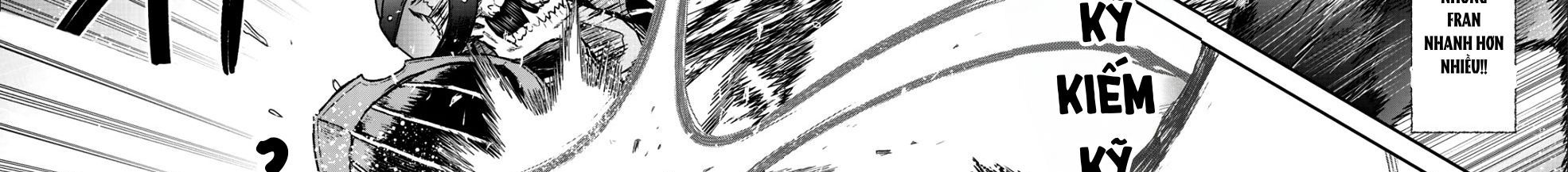 Khi Tôi Chuyển Sinh Thành Một Thanh Kiếm Chapter 34 - 106