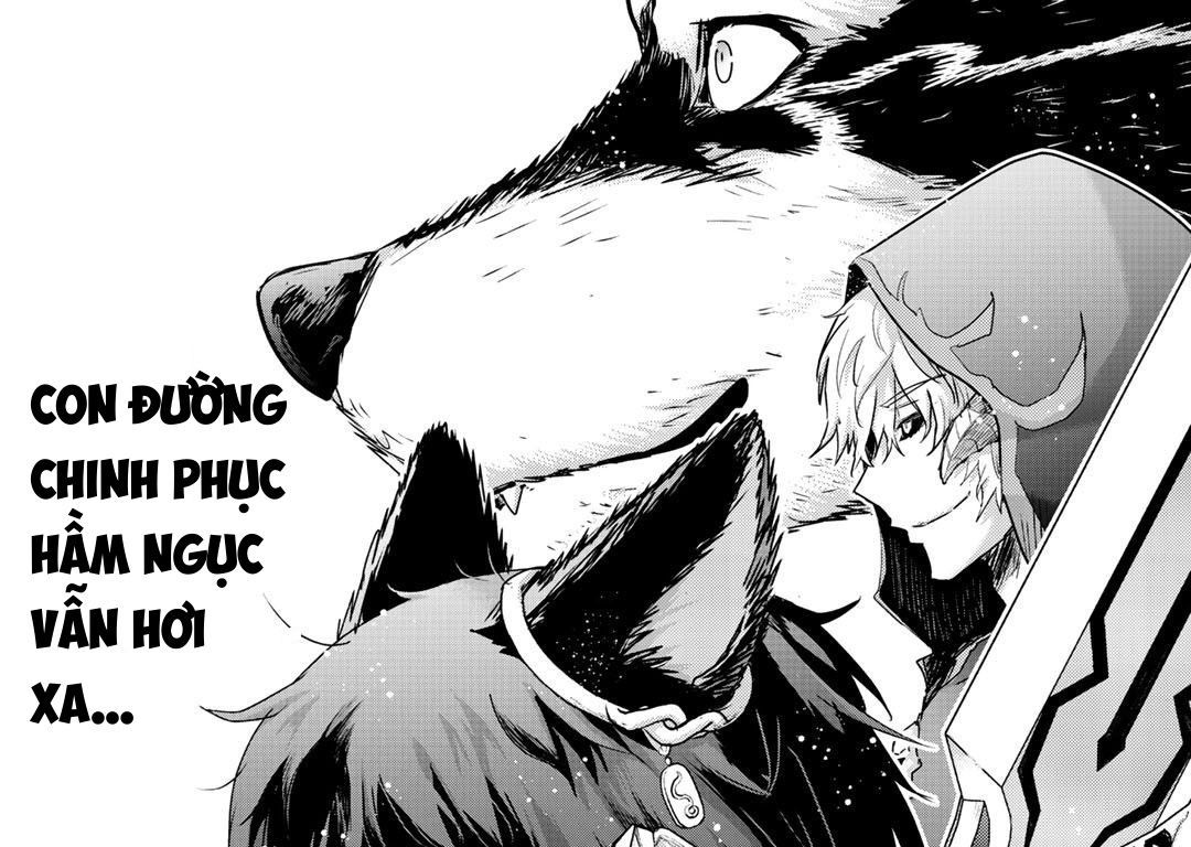 Khi Tôi Chuyển Sinh Thành Một Thanh Kiếm Chapter 34 - 20