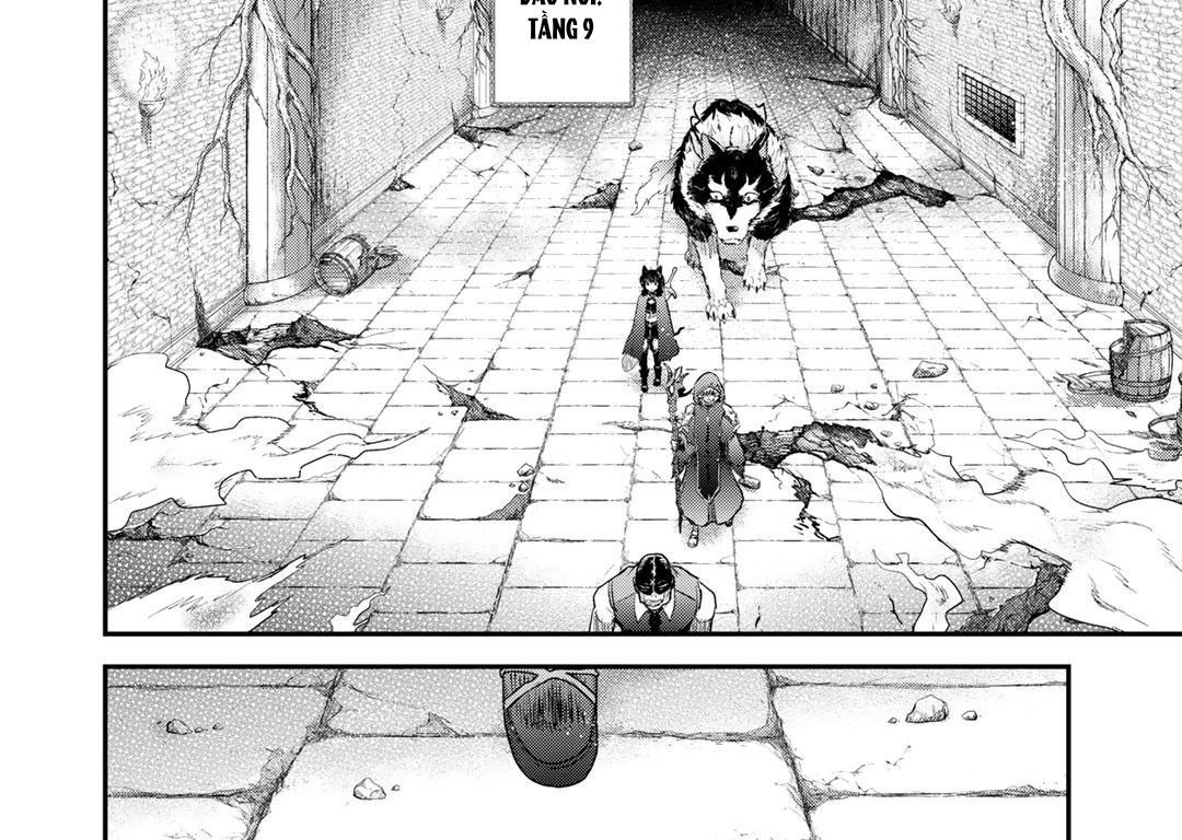 Khi Tôi Chuyển Sinh Thành Một Thanh Kiếm Chapter 34 - 27