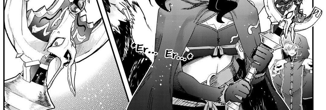 Khi Tôi Chuyển Sinh Thành Một Thanh Kiếm Chapter 34 - 4