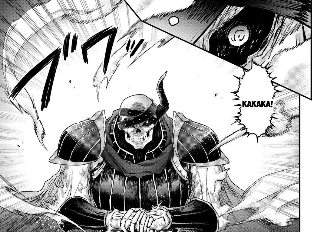 Khi Tôi Chuyển Sinh Thành Một Thanh Kiếm Chapter 34 - 32