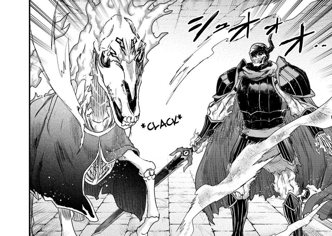 Khi Tôi Chuyển Sinh Thành Một Thanh Kiếm Chapter 34 - 38