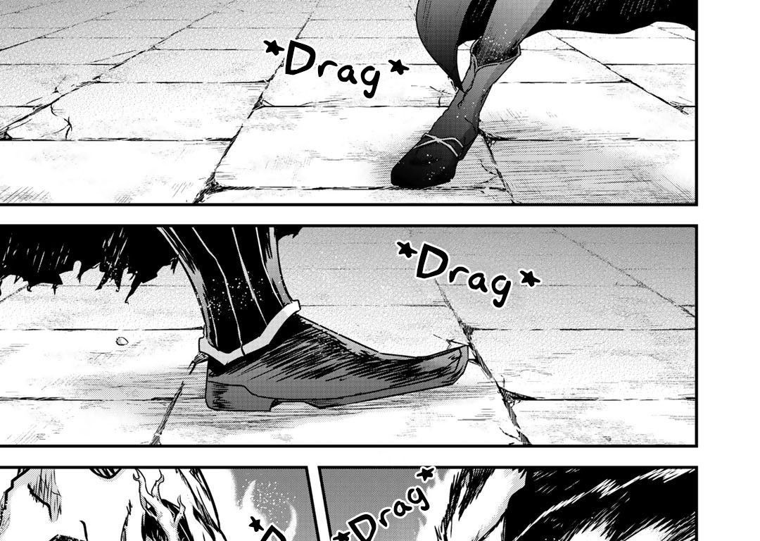 Khi Tôi Chuyển Sinh Thành Một Thanh Kiếm Chapter 34 - 40