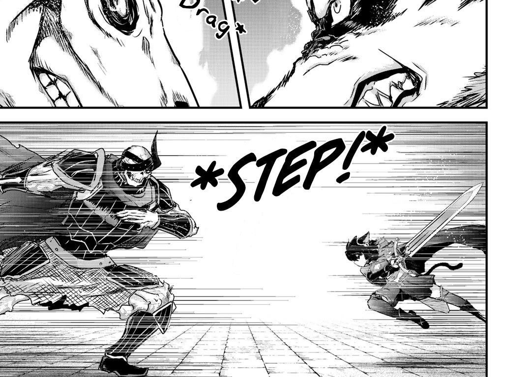 Khi Tôi Chuyển Sinh Thành Một Thanh Kiếm Chapter 34 - 41