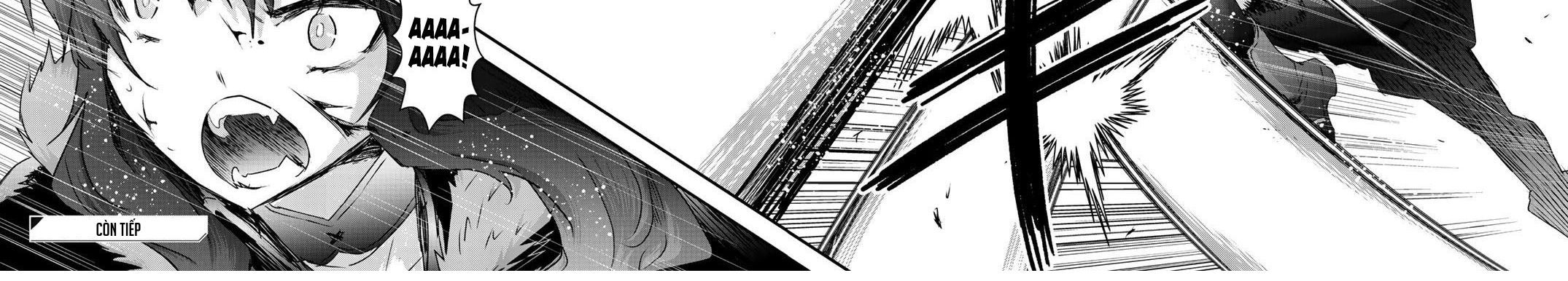Khi Tôi Chuyển Sinh Thành Một Thanh Kiếm Chapter 34 - 47