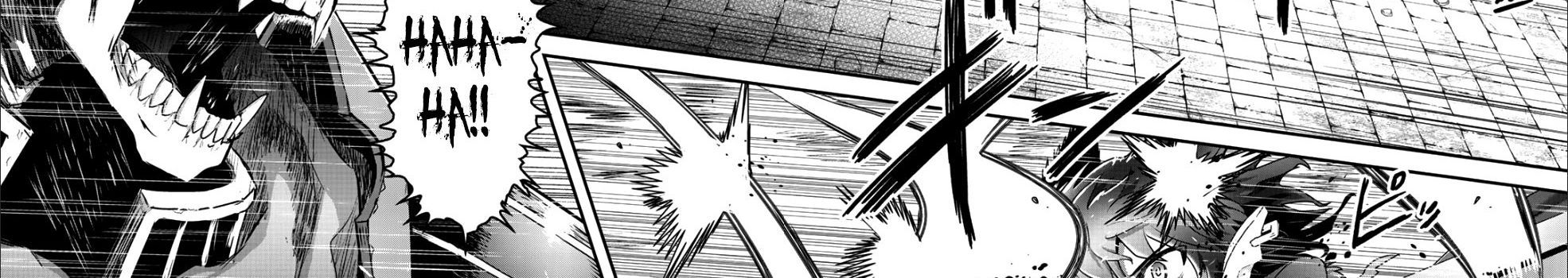 Khi Tôi Chuyển Sinh Thành Một Thanh Kiếm Chapter 34 - 50