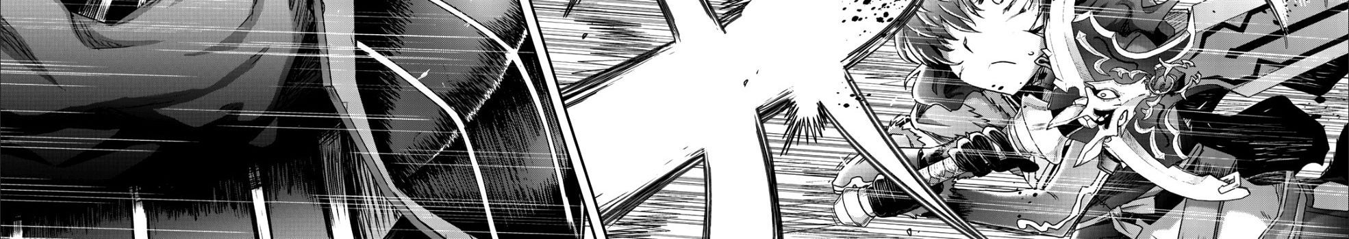 Khi Tôi Chuyển Sinh Thành Một Thanh Kiếm Chapter 34 - 51