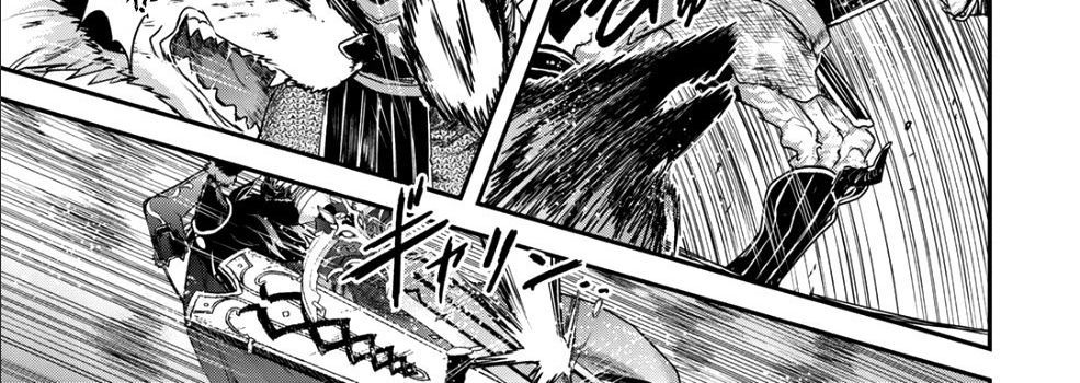 Khi Tôi Chuyển Sinh Thành Một Thanh Kiếm Chapter 34 - 68