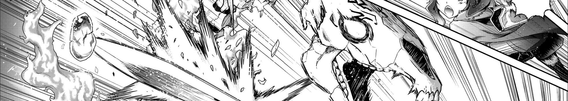 Khi Tôi Chuyển Sinh Thành Một Thanh Kiếm Chapter 34 - 70