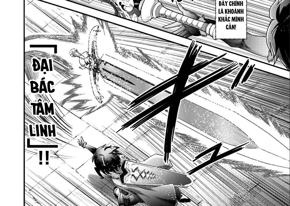 Khi Tôi Chuyển Sinh Thành Một Thanh Kiếm Chapter 34 - 74