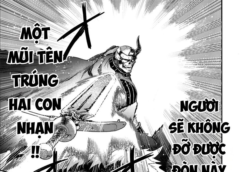 Khi Tôi Chuyển Sinh Thành Một Thanh Kiếm Chapter 34 - 75