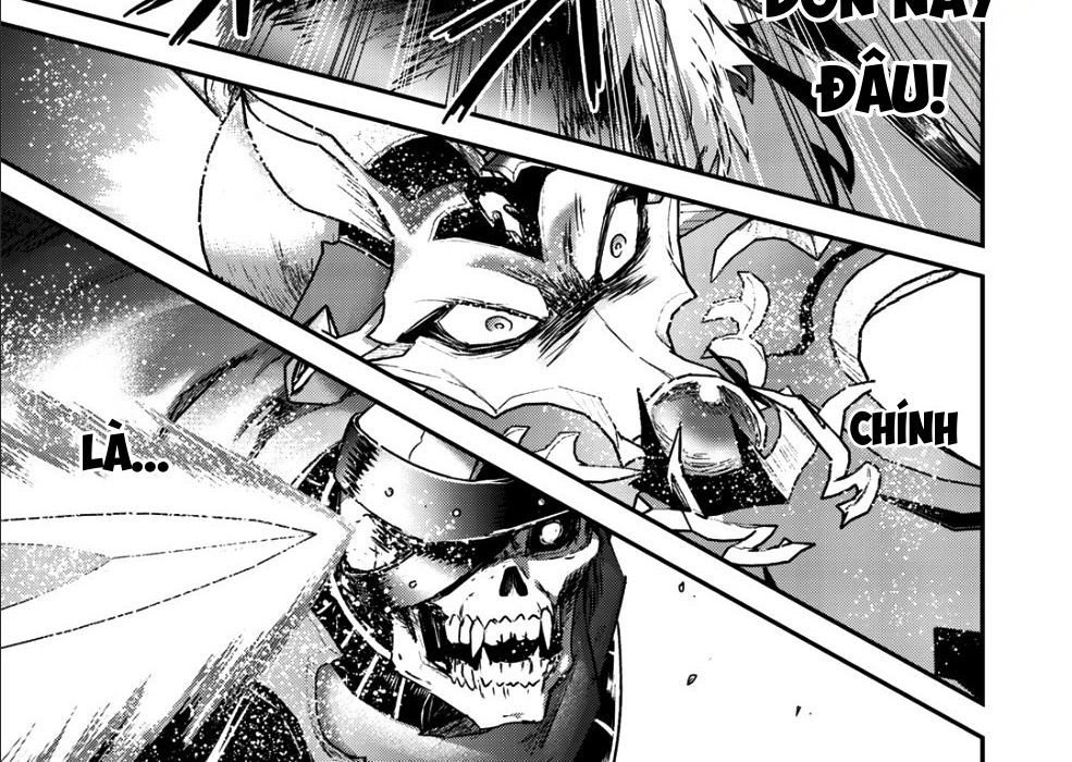 Khi Tôi Chuyển Sinh Thành Một Thanh Kiếm Chapter 34 - 76