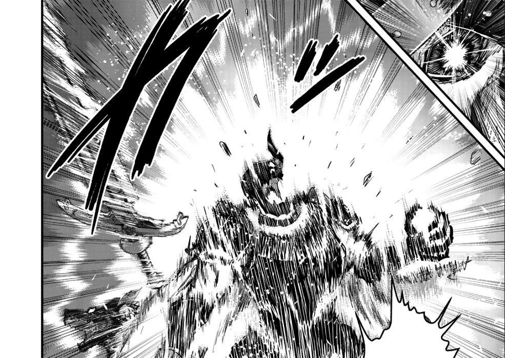 Khi Tôi Chuyển Sinh Thành Một Thanh Kiếm Chapter 34 - 77