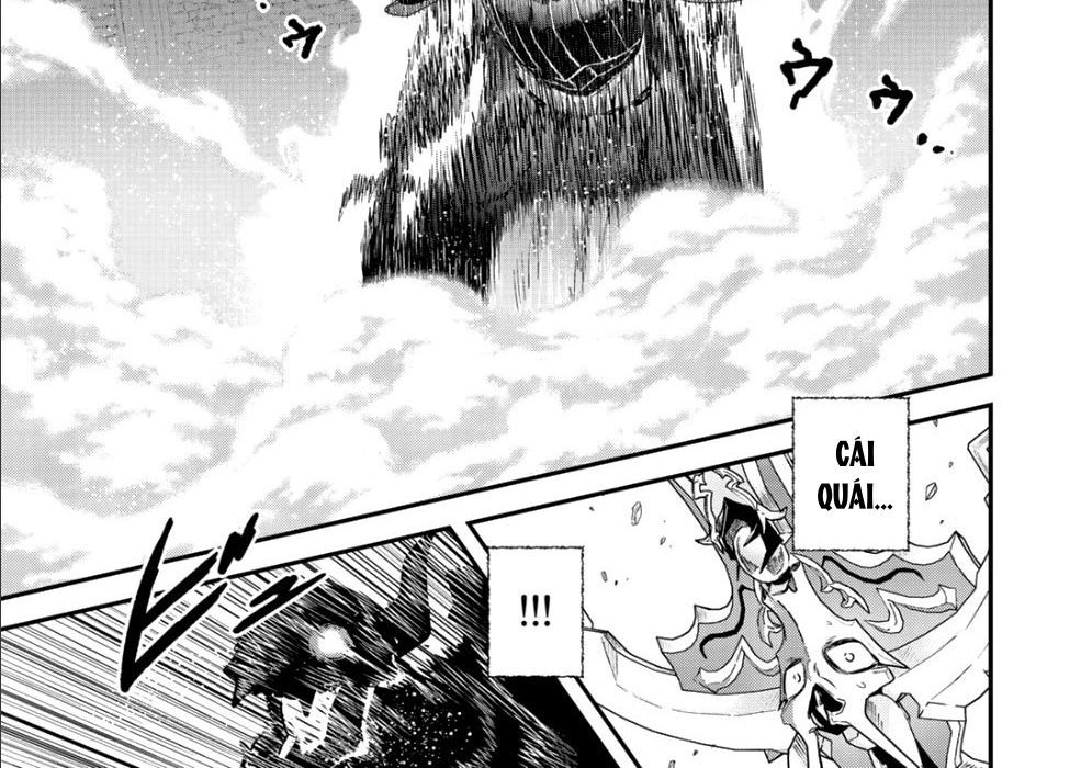 Khi Tôi Chuyển Sinh Thành Một Thanh Kiếm Chapter 34 - 80
