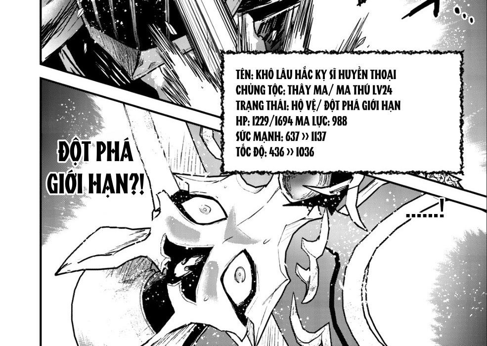 Khi Tôi Chuyển Sinh Thành Một Thanh Kiếm Chapter 34 - 86