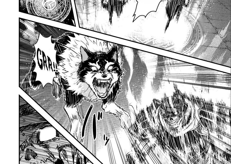 Khi Tôi Chuyển Sinh Thành Một Thanh Kiếm Chapter 34 - 90