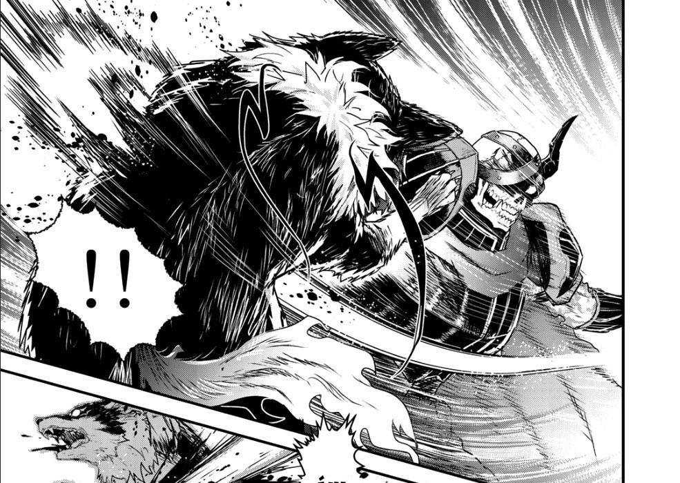 Khi Tôi Chuyển Sinh Thành Một Thanh Kiếm Chapter 34 - 91