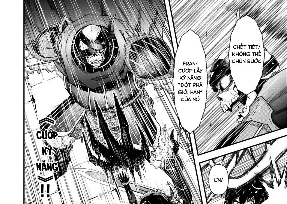 Khi Tôi Chuyển Sinh Thành Một Thanh Kiếm Chapter 34 - 93