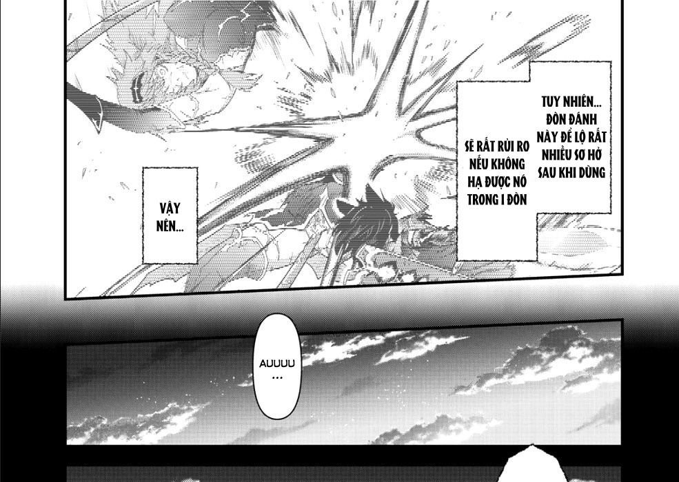 Khi Tôi Chuyển Sinh Thành Một Thanh Kiếm Chapter 34 - 99