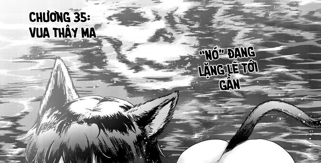 Khi Tôi Chuyển Sinh Thành Một Thanh Kiếm Chapter 35 - 13