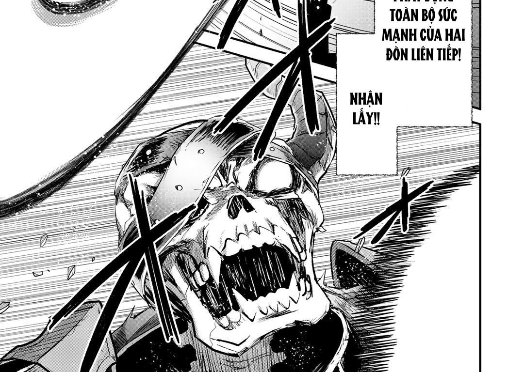 Khi Tôi Chuyển Sinh Thành Một Thanh Kiếm Chapter 35 - 21