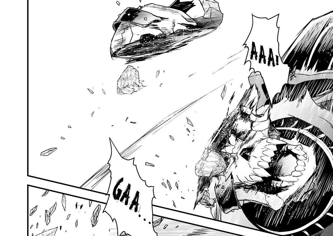 Khi Tôi Chuyển Sinh Thành Một Thanh Kiếm Chapter 35 - 22