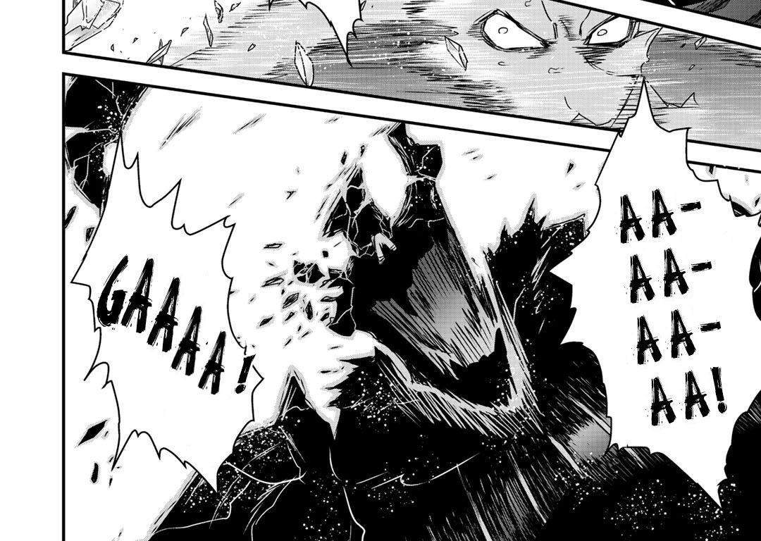 Khi Tôi Chuyển Sinh Thành Một Thanh Kiếm Chapter 35 - 23