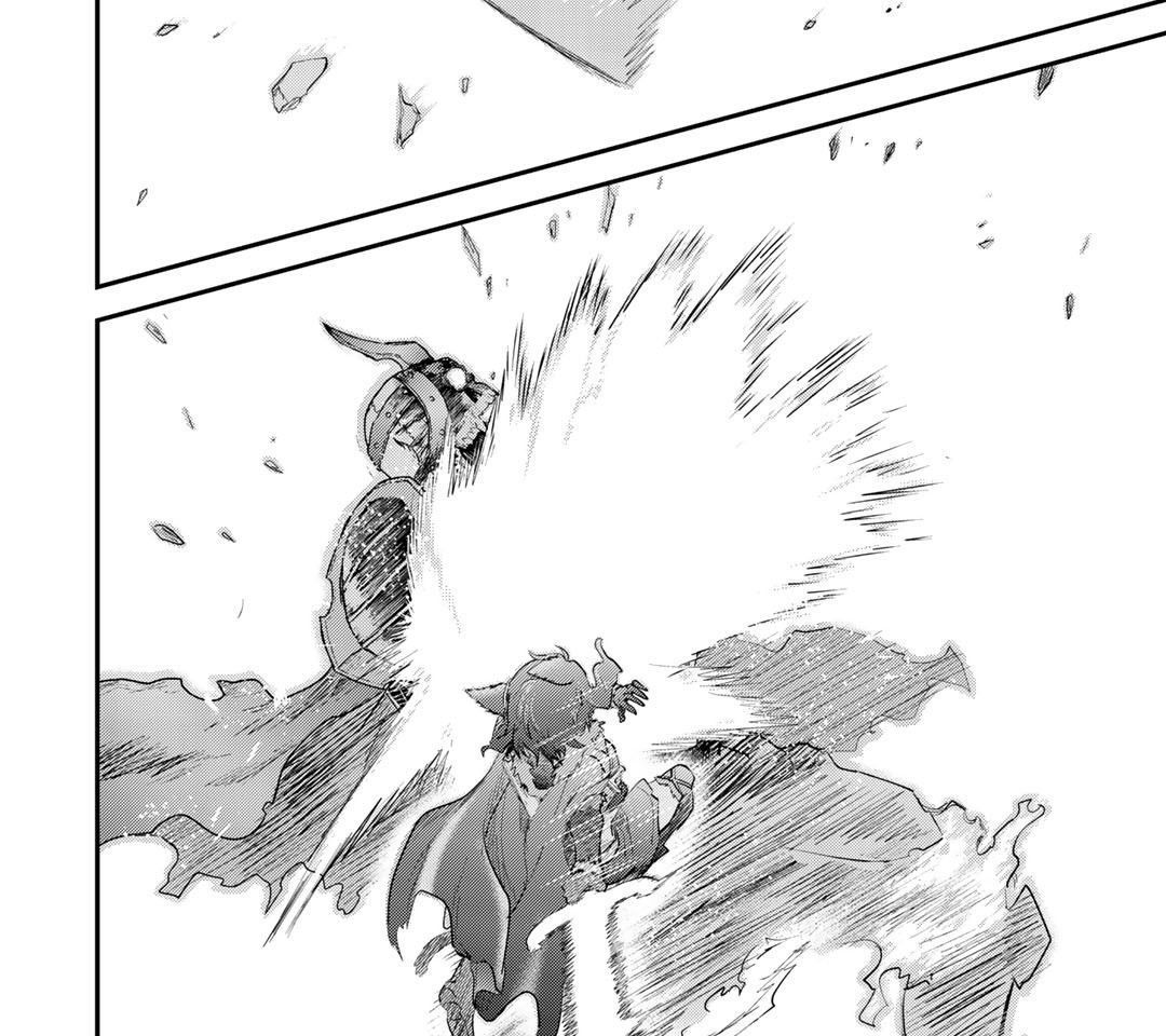 Khi Tôi Chuyển Sinh Thành Một Thanh Kiếm Chapter 35 - 4