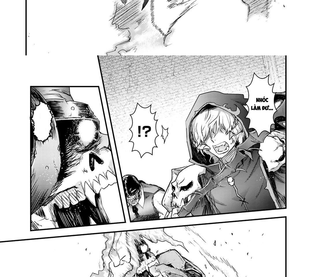 Khi Tôi Chuyển Sinh Thành Một Thanh Kiếm Chapter 35 - 5