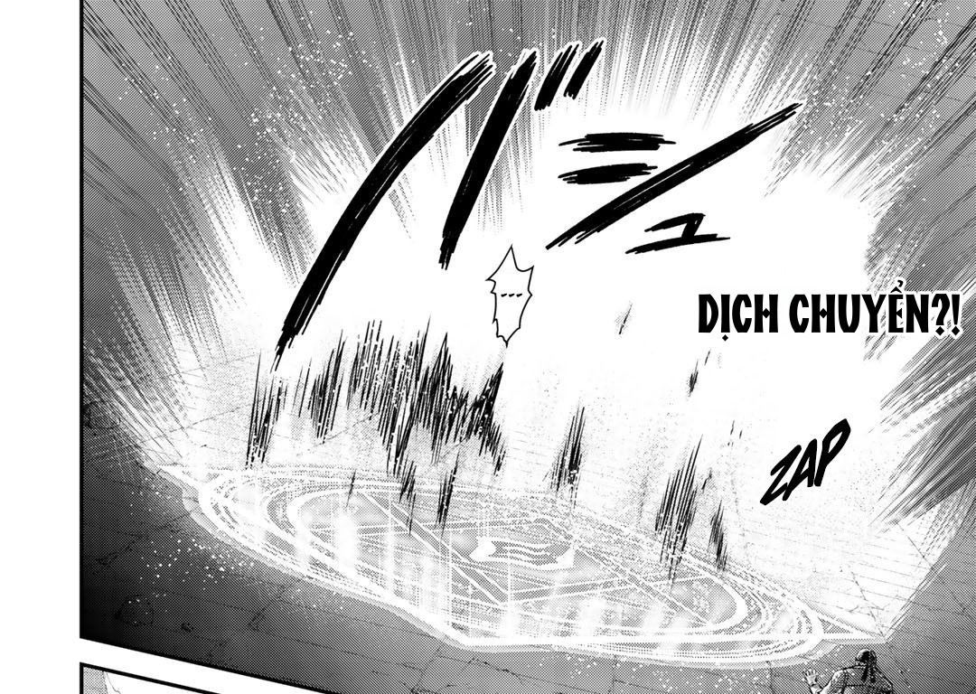 Khi Tôi Chuyển Sinh Thành Một Thanh Kiếm Chapter 35 - 42