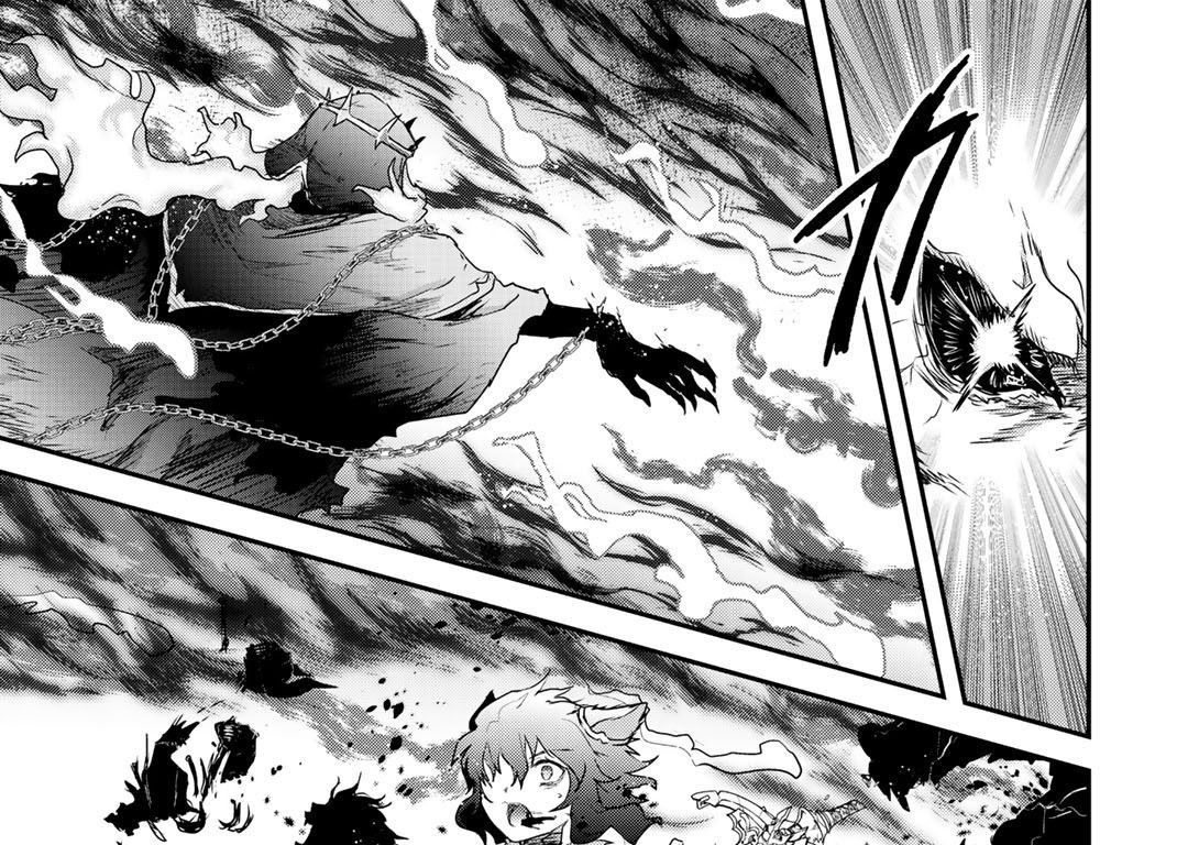 Khi Tôi Chuyển Sinh Thành Một Thanh Kiếm Chapter 35 - 48