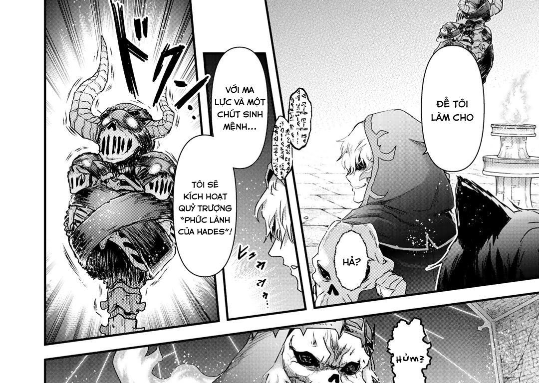 Khi Tôi Chuyển Sinh Thành Một Thanh Kiếm Chapter 35 - 62