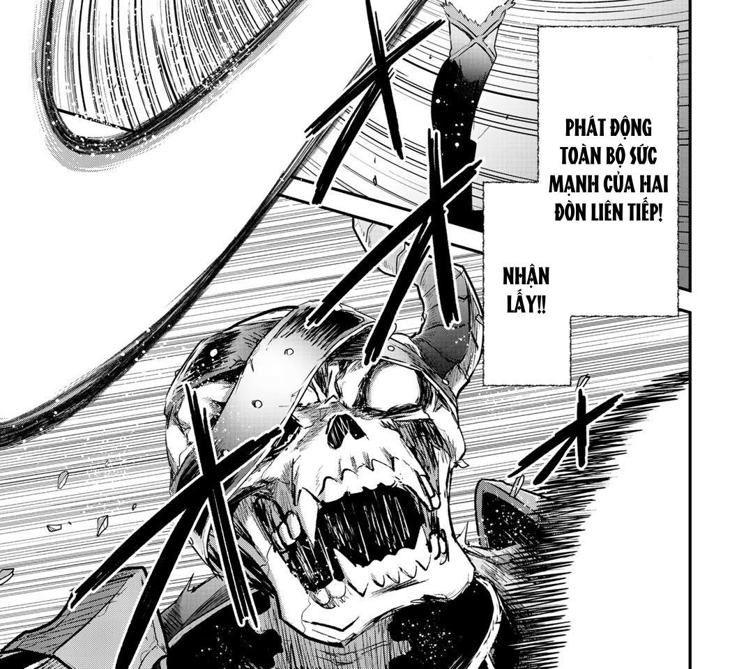 Khi Tôi Chuyển Sinh Thành Một Thanh Kiếm Chapter 35 - 10