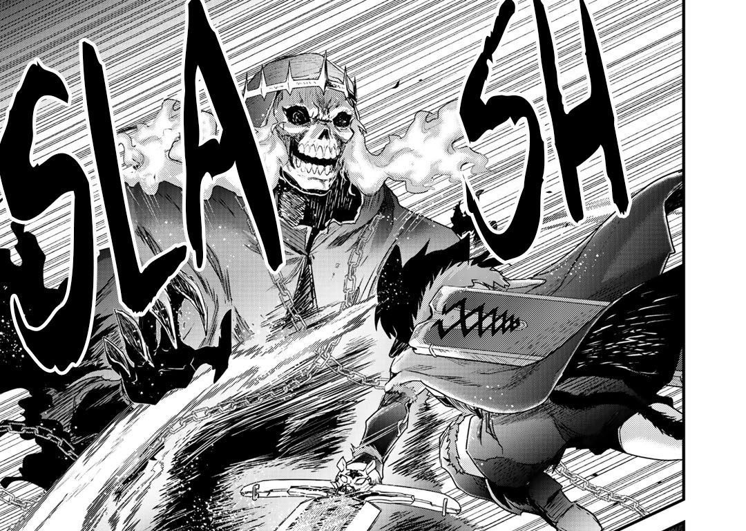 Khi Tôi Chuyển Sinh Thành Một Thanh Kiếm Chapter 36 - 14