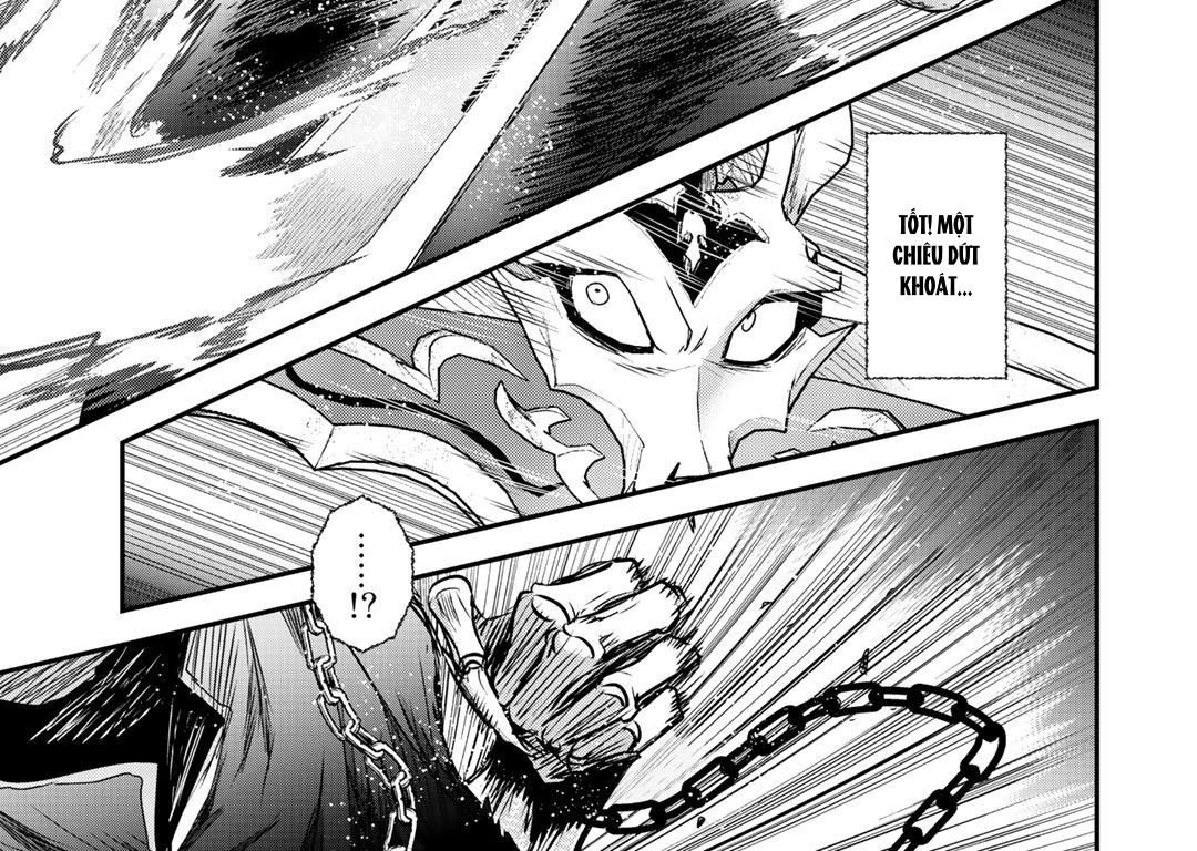 Khi Tôi Chuyển Sinh Thành Một Thanh Kiếm Chapter 36 - 15