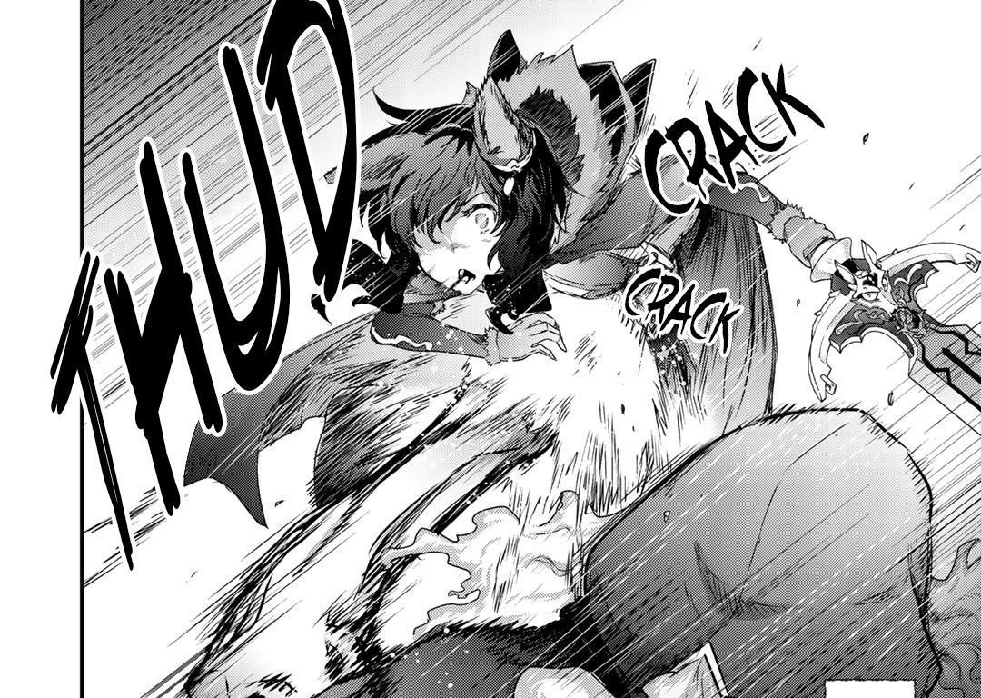 Khi Tôi Chuyển Sinh Thành Một Thanh Kiếm Chapter 36 - 16