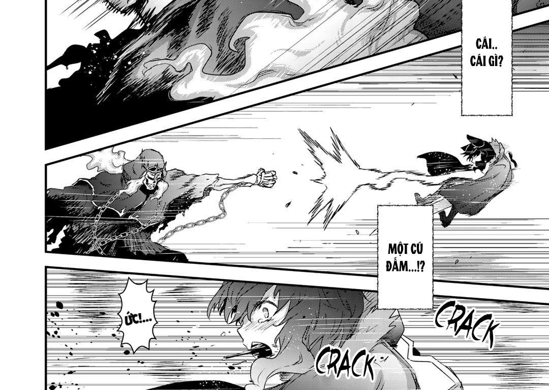 Khi Tôi Chuyển Sinh Thành Một Thanh Kiếm Chapter 36 - 17