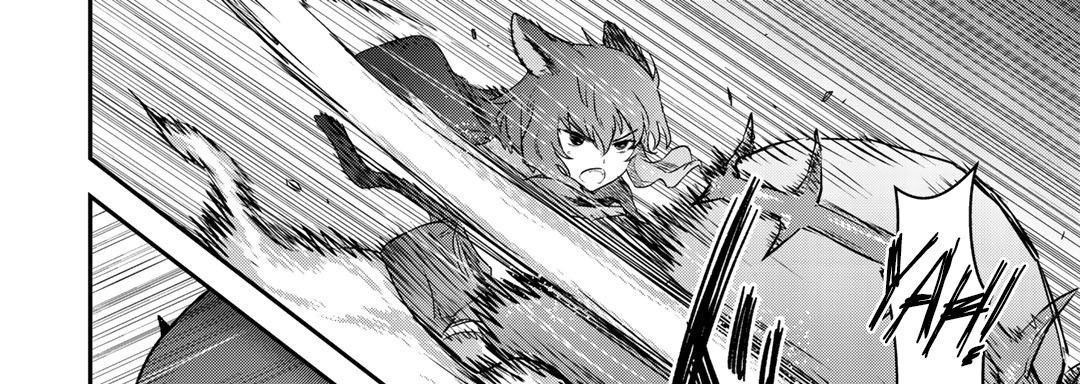 Khi Tôi Chuyển Sinh Thành Một Thanh Kiếm Chapter 36 - 32