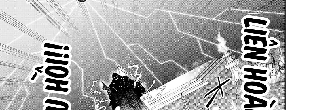 Khi Tôi Chuyển Sinh Thành Một Thanh Kiếm Chapter 36 - 39