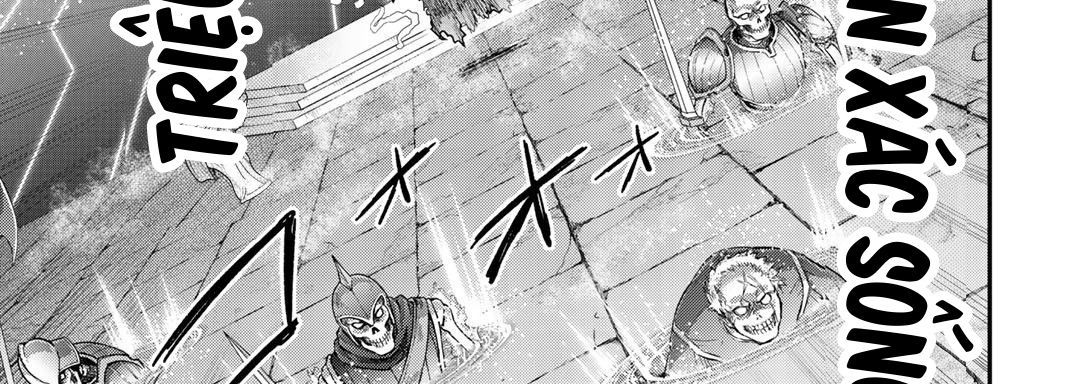 Khi Tôi Chuyển Sinh Thành Một Thanh Kiếm Chapter 36 - 40