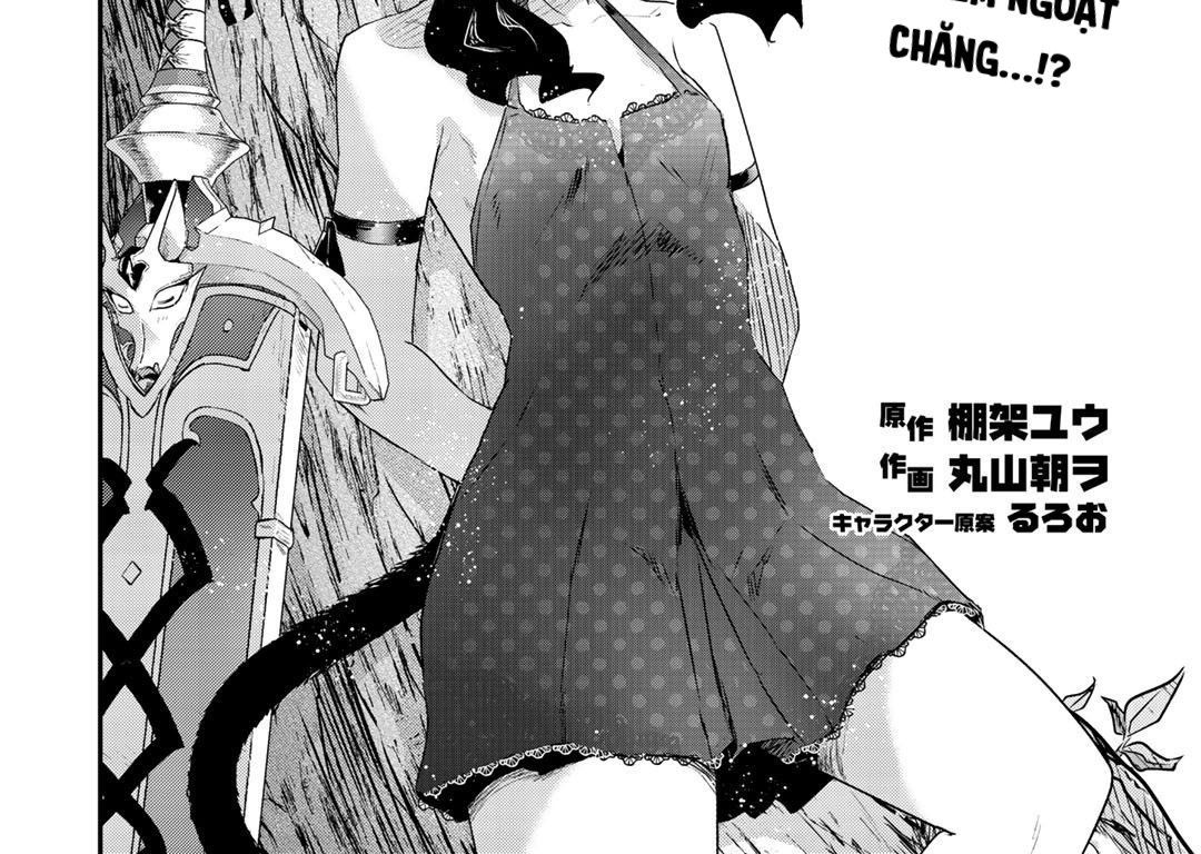 Khi Tôi Chuyển Sinh Thành Một Thanh Kiếm Chapter 36 - 5