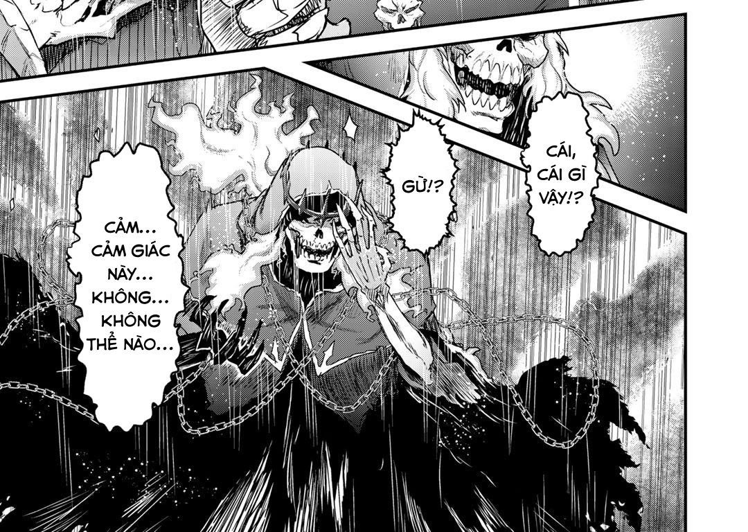 Khi Tôi Chuyển Sinh Thành Một Thanh Kiếm Chapter 36 - 45